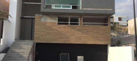 4 bedrooms House in Queretaro, Mexico No. 184225 2