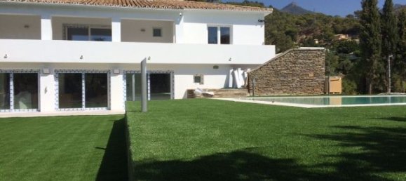 Villa T6 em Marbella, Spain N.º 135264 19