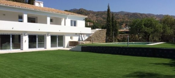 Villa T6 em Marbella, Spain N.º 135264 21
