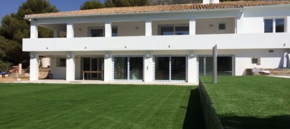 Villa T6 em Marbella, Spain N.º 135264 20