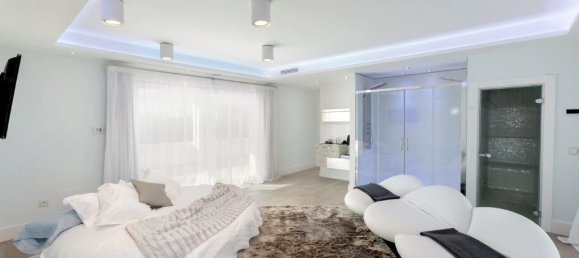 Villa T6 em Marbella, Spain N.º 135264 8