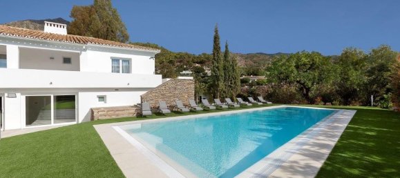 Villa T6 em Marbella, Spain N.º 135264 2
