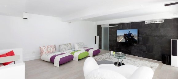 Villa T6 em Marbella, Spain N.º 135264 18
