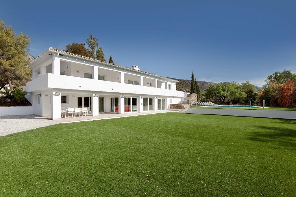 Villa T6 em Marbella, Spain N.º 135264