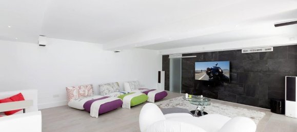 Villa T6 em Marbella, Spain N.º 135264 3