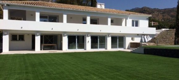 Villa T6 em Marbella, Spain N.º 135264 15