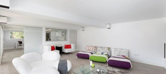 Villa T6 em Marbella, Spain N.º 135264 5