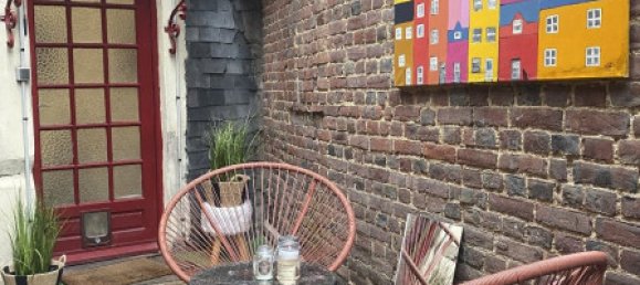 Apartamento T3 em Pont-Audemer, France N.º 294362 2