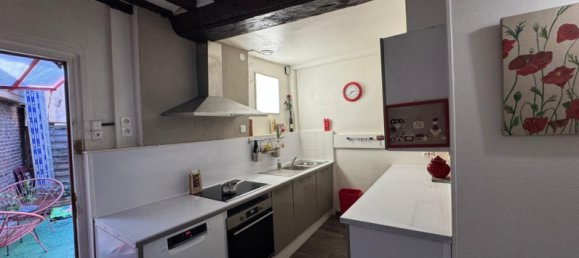 Apartamento T3 em Pont-Audemer, France N.º 294362 3