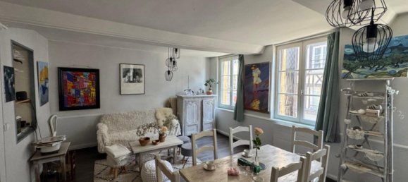 Apartamento T3 em Pont-Audemer, France N.º 294362 5