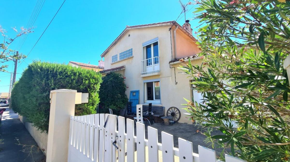 Casa T4 em Narbonne, France N.º 38000