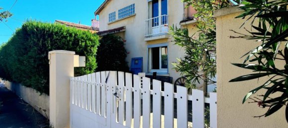 Casa T4 em Narbonne, France N.º 38000 2