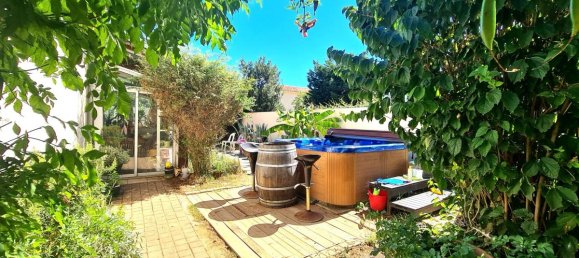 Casa T4 em Narbonne, France N.º 38000 4