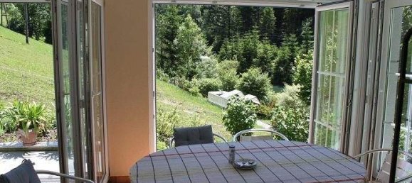 2 rooms Apartment in Ybbsitz, Austria No. 245225 2