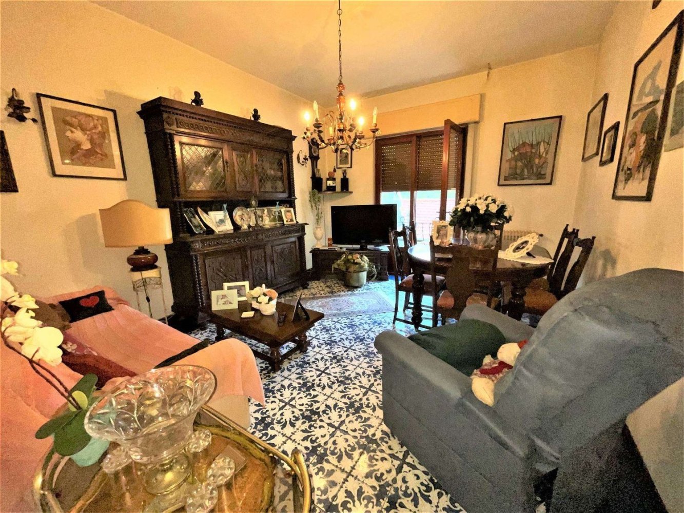 6-Zimmer Haus in Camaiore, Italy, Nr. 70585