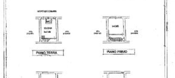 Дом с 3 спальнями в Бреме, Италия № 361326 16