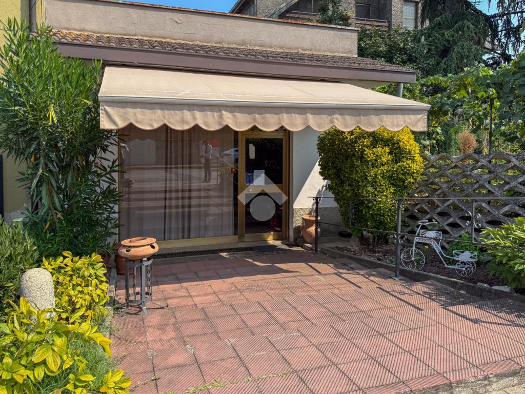 3غرفة عقار تجاري في Acquanegra Cremonese, Italy رقم 341367