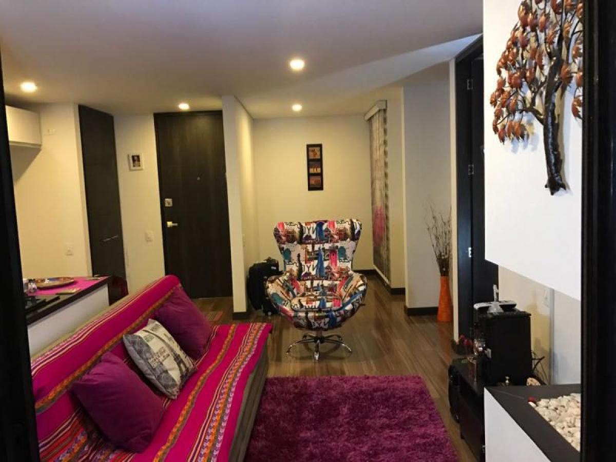 Estúdio em Bogota, Colombia N.º 10353