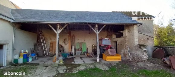 6 غرف نوم منزل في Vineuil, France رقم 93170 16