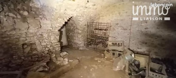 6 غرف نوم منزل في Vineuil, France رقم 93170 17