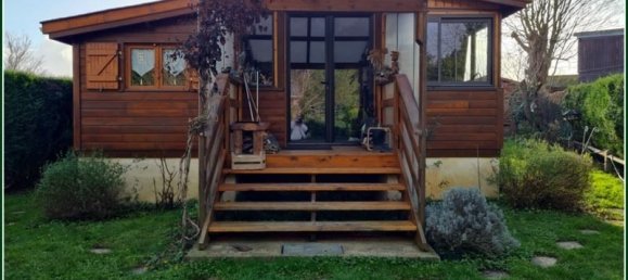 2 chambres Maison à Juziers, France No. 192726 2