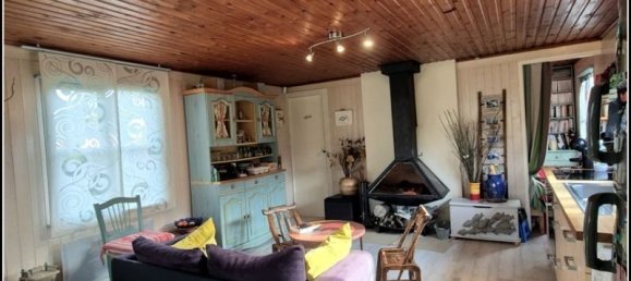 2 chambres Maison à Juziers, France No. 192726 4