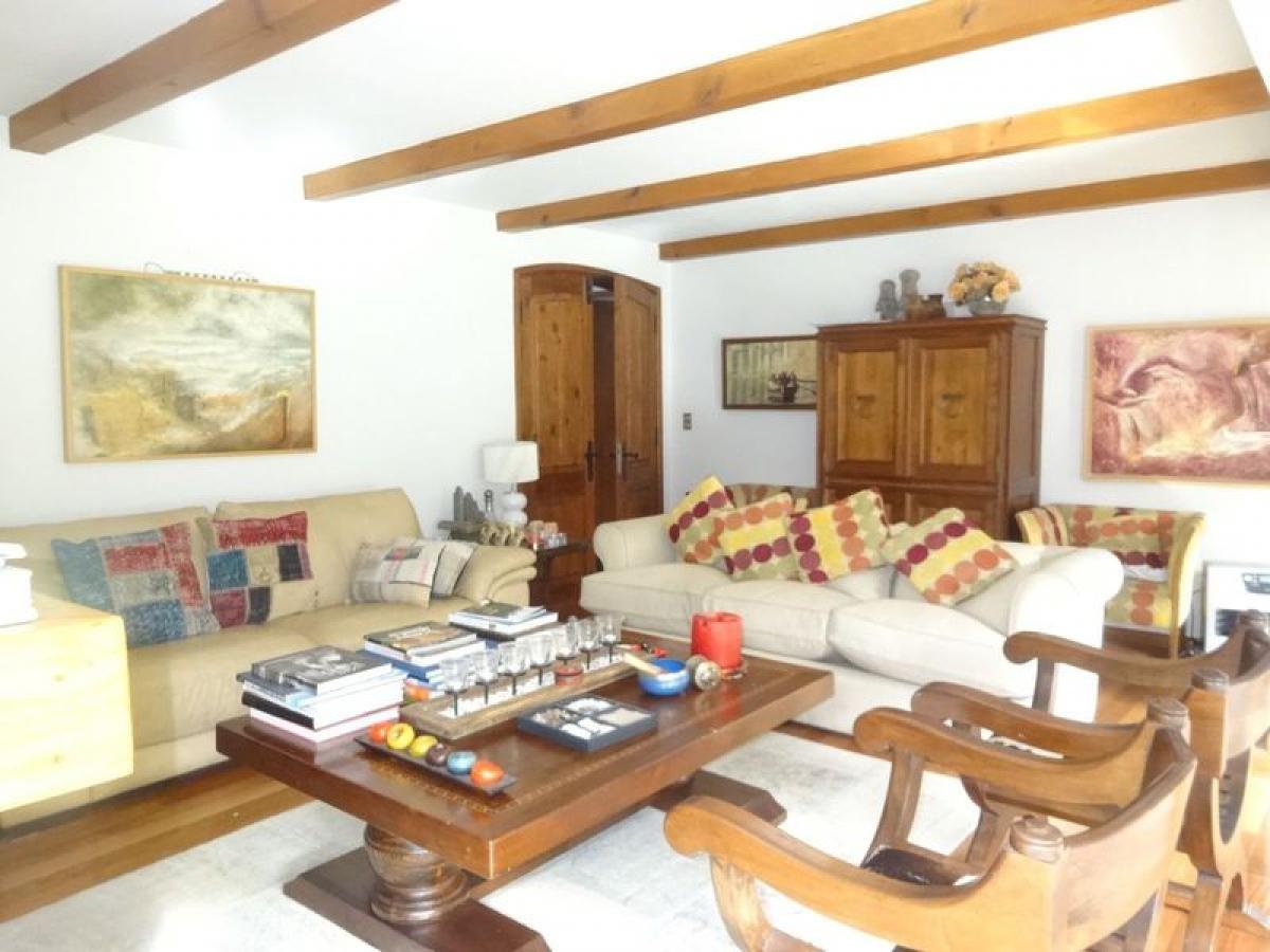 4 Schlafzimmer Haus in Santiago, Chile, Nr. 2083