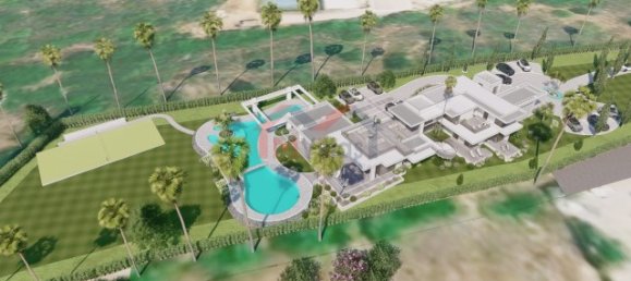  Land in Almancil, Portugal No. 110149 6