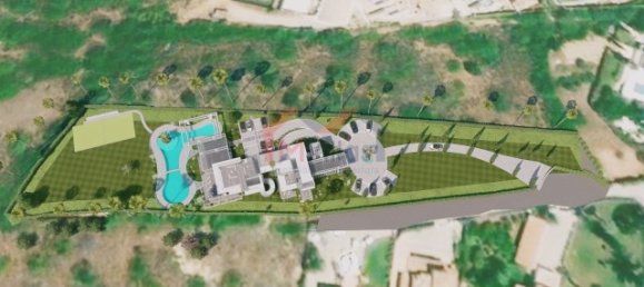  Land in Almancil, Portugal No. 110149 9