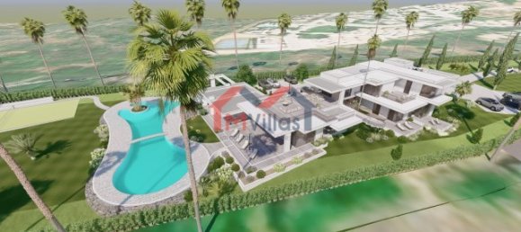  Land in Almancil, Portugal No. 110149 7