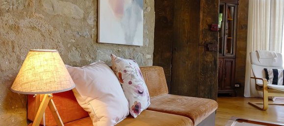 3 Schlafzimmer Wohnung in Seggiano, Italy, Nr. 77624 31