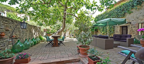 3 Schlafzimmer Wohnung in Seggiano, Italy, Nr. 77624 26