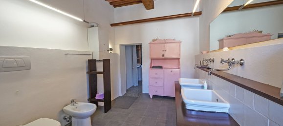 3 Schlafzimmer Wohnung in Seggiano, Italy, Nr. 77624 21