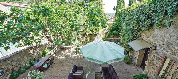 3 Schlafzimmer Wohnung in Seggiano, Italy, Nr. 77624 18