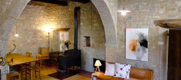 3 Schlafzimmer Wohnung in Seggiano, Italy, Nr. 77624 37