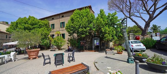 3 Schlafzimmer Wohnung in Seggiano, Italy, Nr. 77624 25