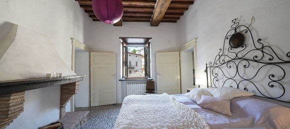 3 Schlafzimmer Wohnung in Seggiano, Italy, Nr. 77624 16