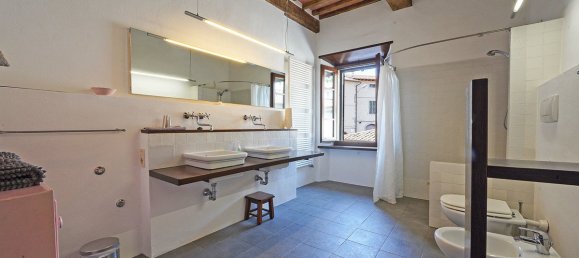 3 Schlafzimmer Wohnung in Seggiano, Italy, Nr. 77624 20