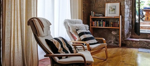 3 Schlafzimmer Wohnung in Seggiano, Italy, Nr. 77624 45