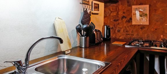 3 Schlafzimmer Wohnung in Seggiano, Italy, Nr. 77624 34