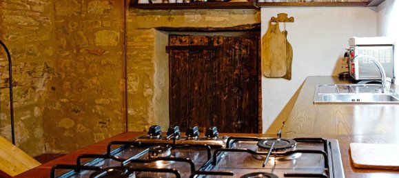 3 Schlafzimmer Wohnung in Seggiano, Italy, Nr. 77624 33