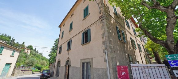 3 Schlafzimmer Wohnung in Seggiano, Italy, Nr. 77624 24