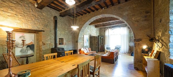 3 Schlafzimmer Wohnung in Seggiano, Italy, Nr. 77624 3