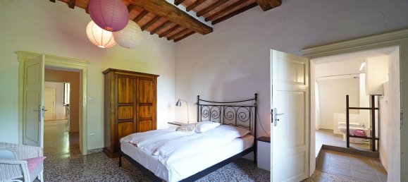 3 Schlafzimmer Wohnung in Seggiano, Italy, Nr. 77624 17