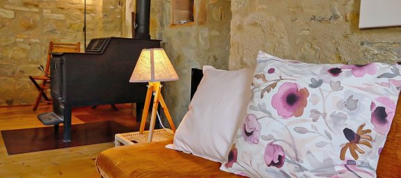 3 Schlafzimmer Wohnung in Seggiano, Italy, Nr. 77624 30