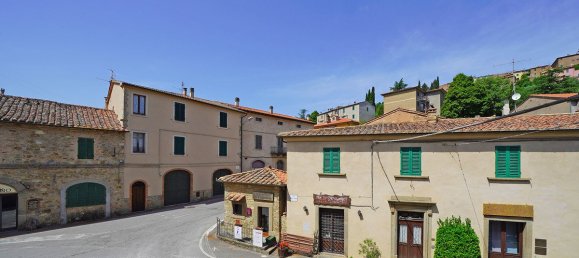 3 Schlafzimmer Wohnung in Seggiano, Italy, Nr. 77624 22