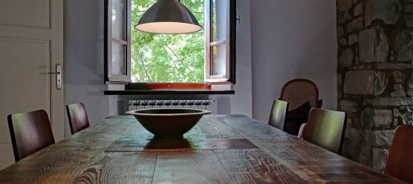 3 Schlafzimmer Wohnung in Seggiano, Italy, Nr. 77624 44