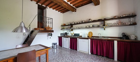3 Schlafzimmer Wohnung in Seggiano, Italy, Nr. 77624 23