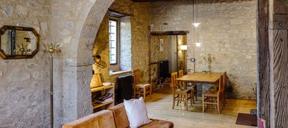 3 Schlafzimmer Wohnung in Seggiano, Italy, Nr. 77624 36