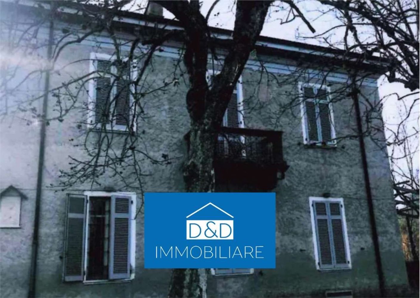 6-Zimmer Haus in Tortona, Italy, Nr. 209410